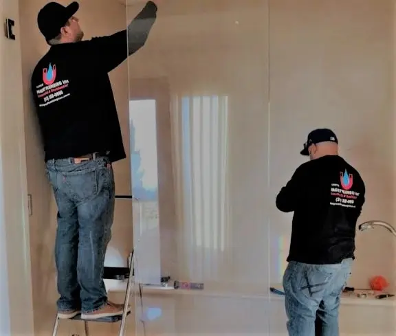 Professional plumbing installation for Tankless Water Heater Installation in Whitehouse